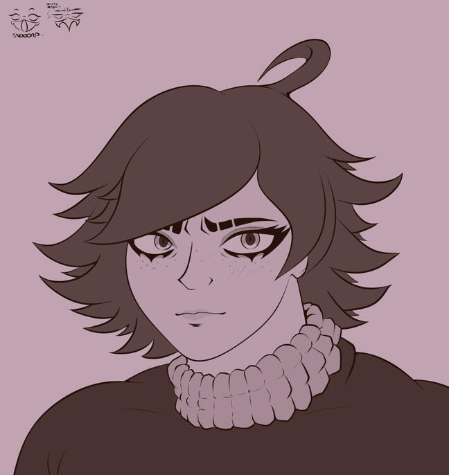 Clean Lines (With Optional Mono. Colors)