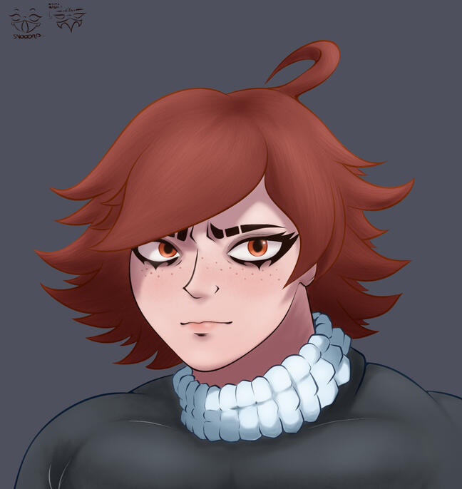Full Render